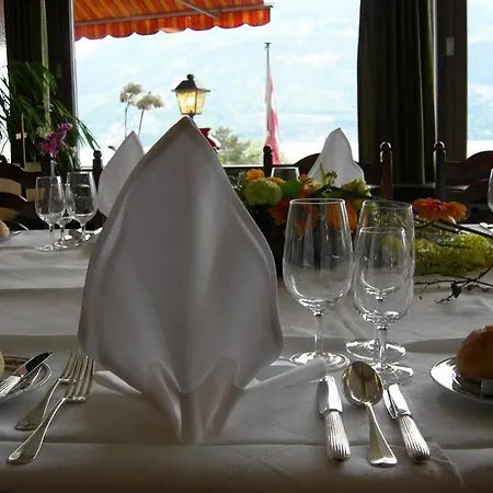 Hotel Kreuz Adelboden
