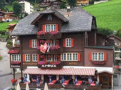 Hotel Kreuz