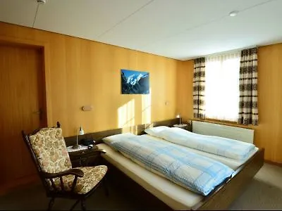 Kreuz Hotel Adelboden