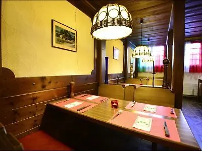 Hotel Kreuz