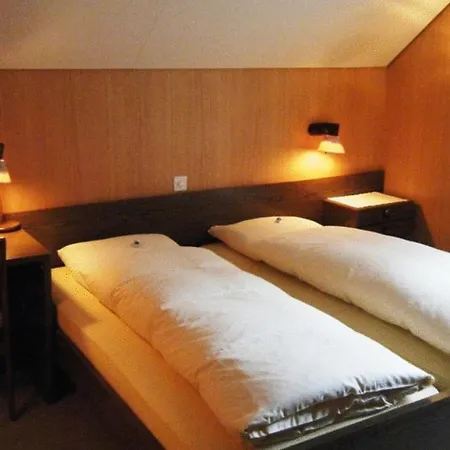 Kreuz Hotel 2*