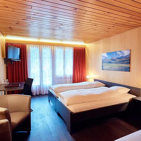 Kreuz Hotel