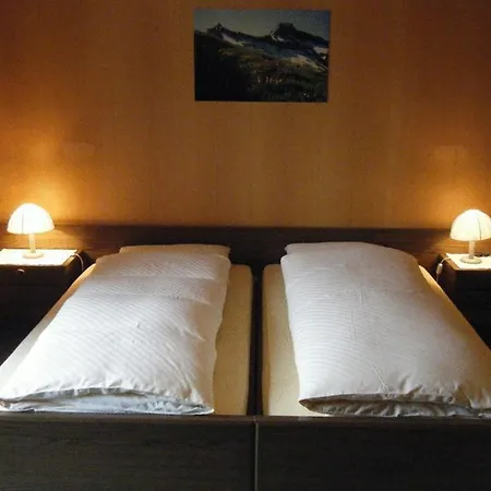 Kreuz Hotel